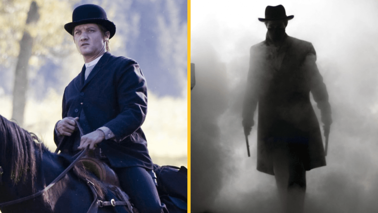 One of the very best Western movies of the 21st century is on TV tonight
