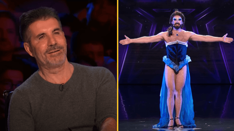 Britain’s Got Talent hit with Ofcom complaints after fans slam ‘tasteless’ act Britain’s Got Talent hit with Ofcom complaints after fans slam ‘tasteless’ act