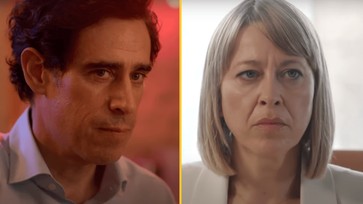 Viewers rejoice as acclaimed BBC drama set to return two years after cliffhanger ending