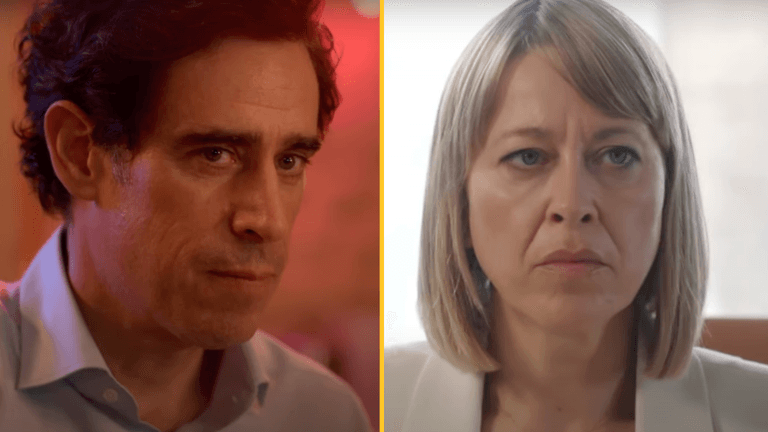Viewers rejoice as acclaimed BBC drama set to return two years after cliffhanger ending