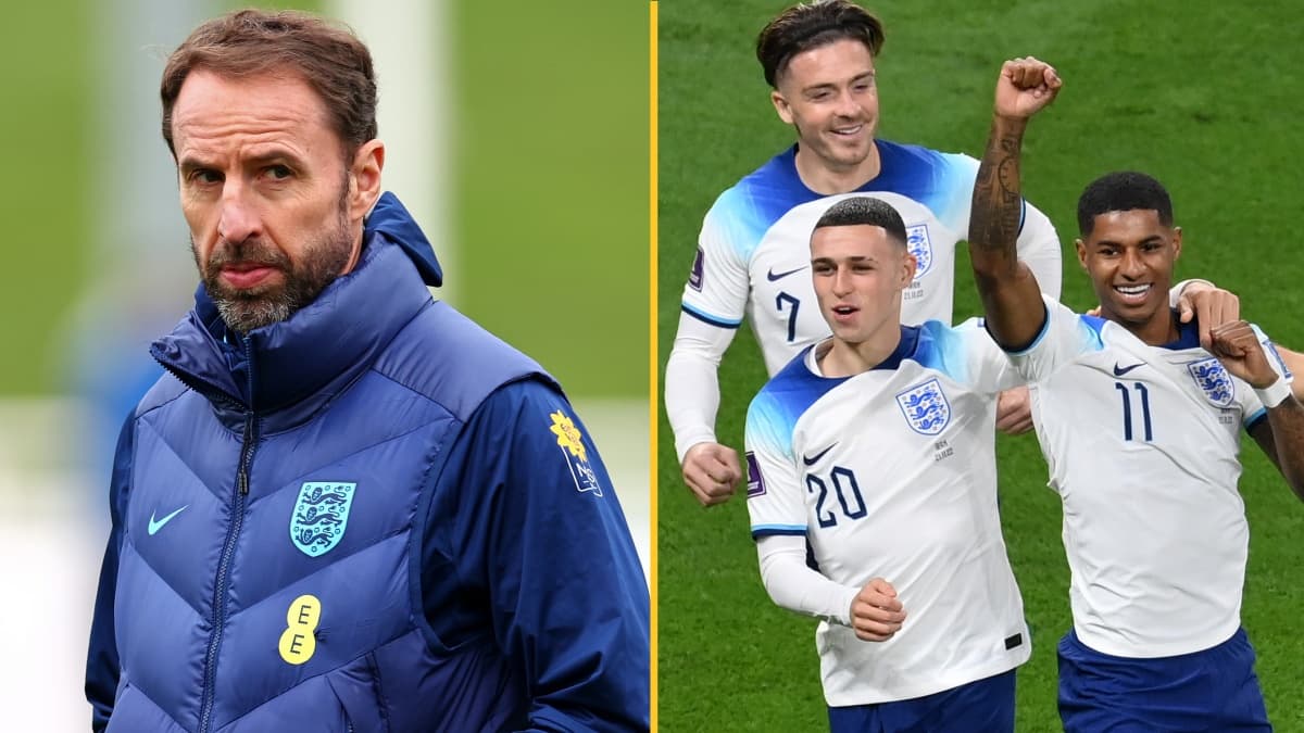Five high profile England attackers set to miss Euro 2024 squad due to defensive crisis