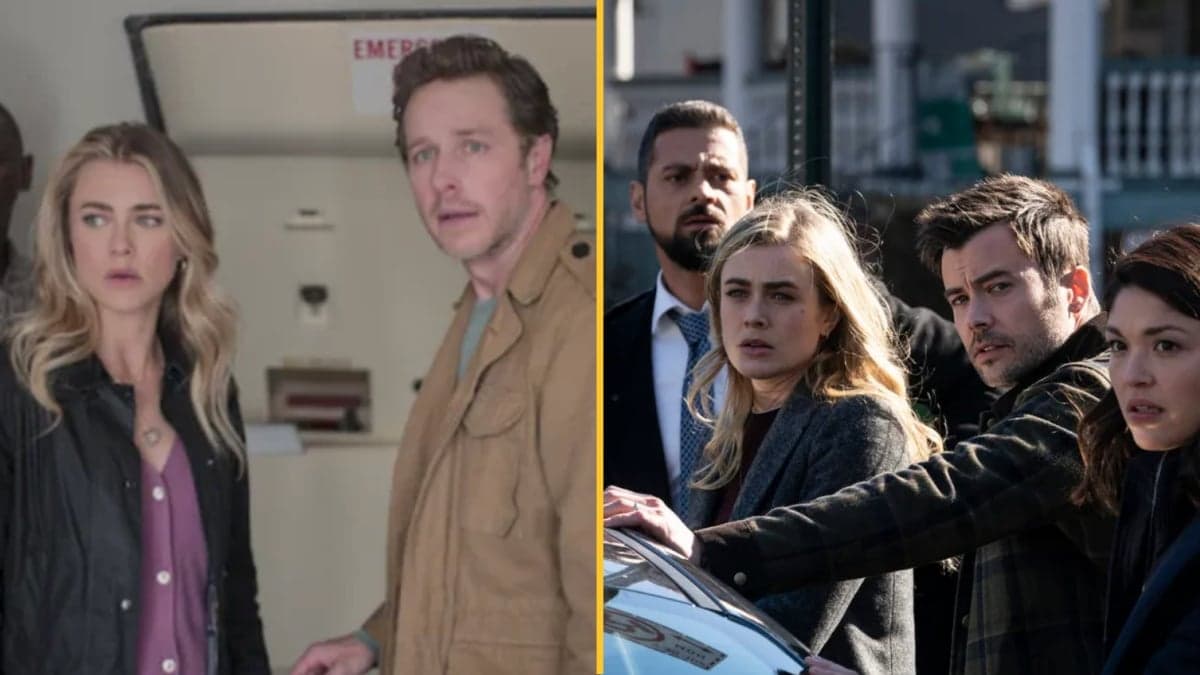 Once cancelled show has become one of Netflix’s most-watched hits
