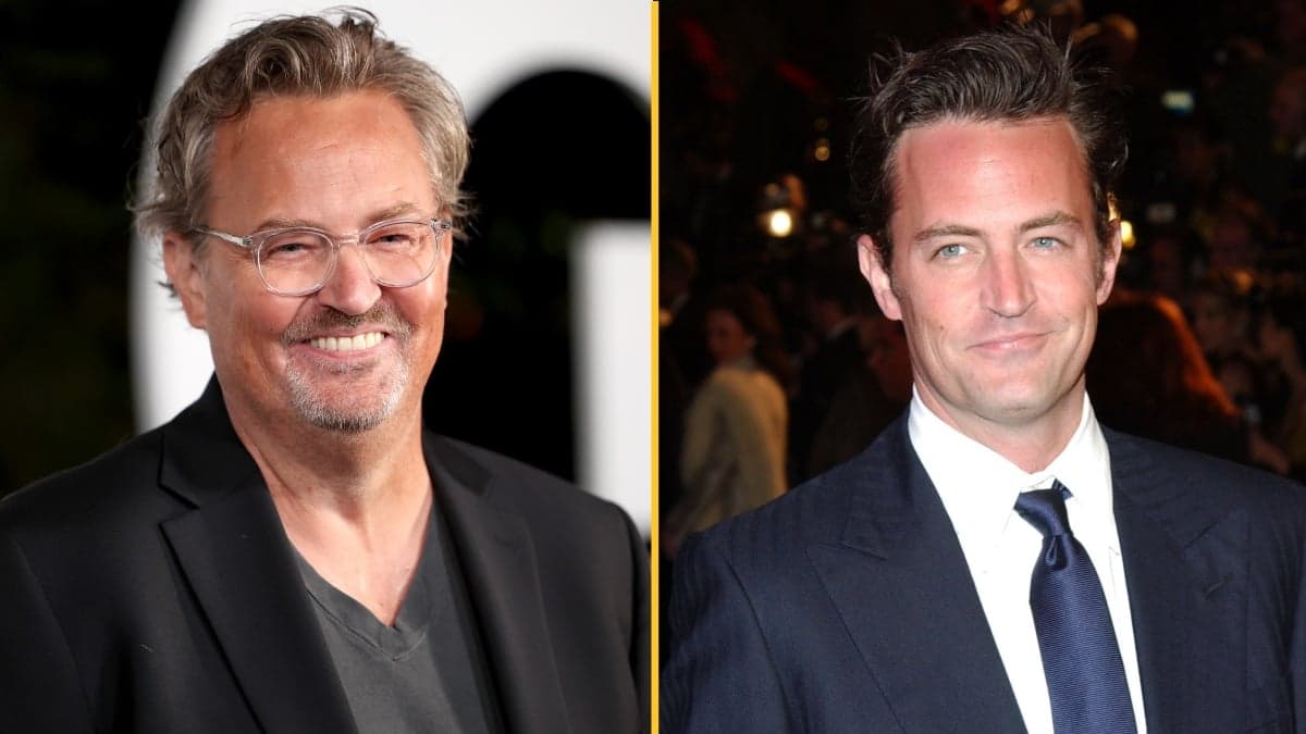 Criminal investigation opened into Matthew Perry’s death