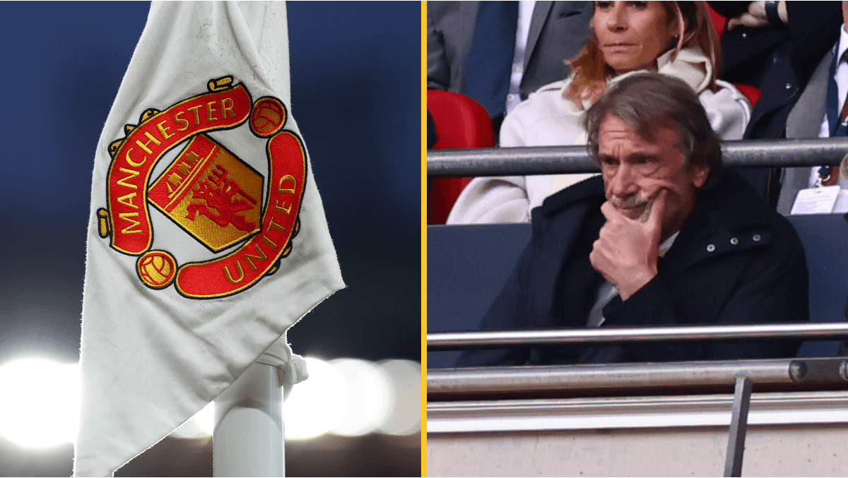 Sir Jim Ratcliffe gives damning verdict on Man Utd squad with no players of real value