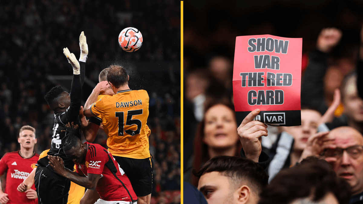 Wolves submit list of ‘all negative consequences of VAR’ ahead of Premier League vote to scrap it