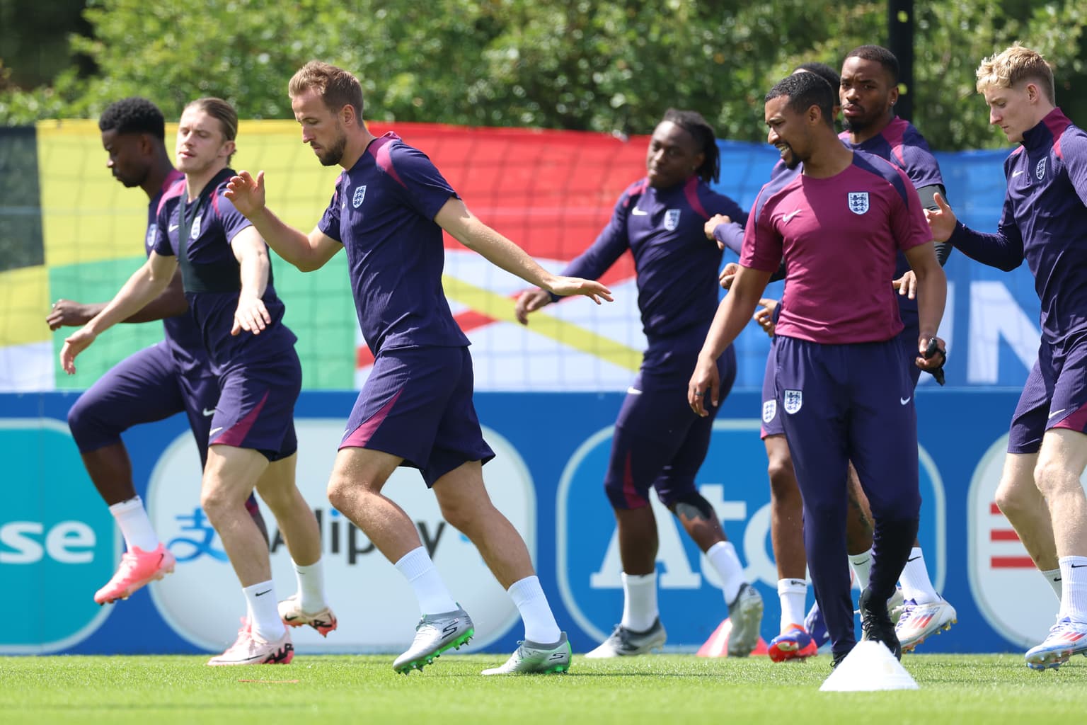 England fan says Gareth Southgate’s tactics are spoiling Euro 2024 for every football fan