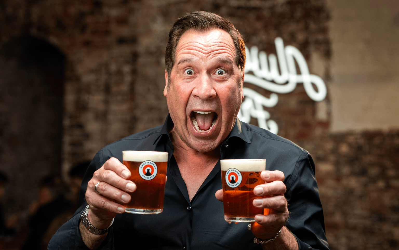 England legend David Seaman to host watch along for England vs Denmark