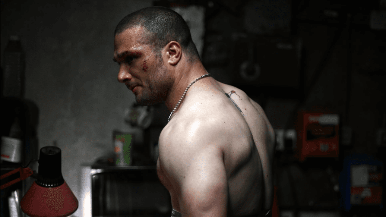 An underseen Irish gangster thriller is among the movies on TV tonight