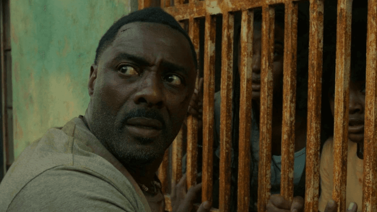 Netflix adds edge-of-your-seat survival thriller that viewers can’t get enough of Netflix adds edge-of-your-seat survival thriller that viewers can’t get enough of