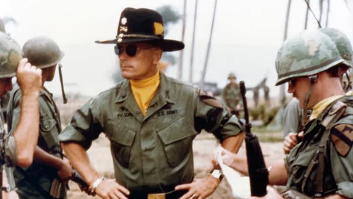 The best war movie ever made is airing on TV tonight