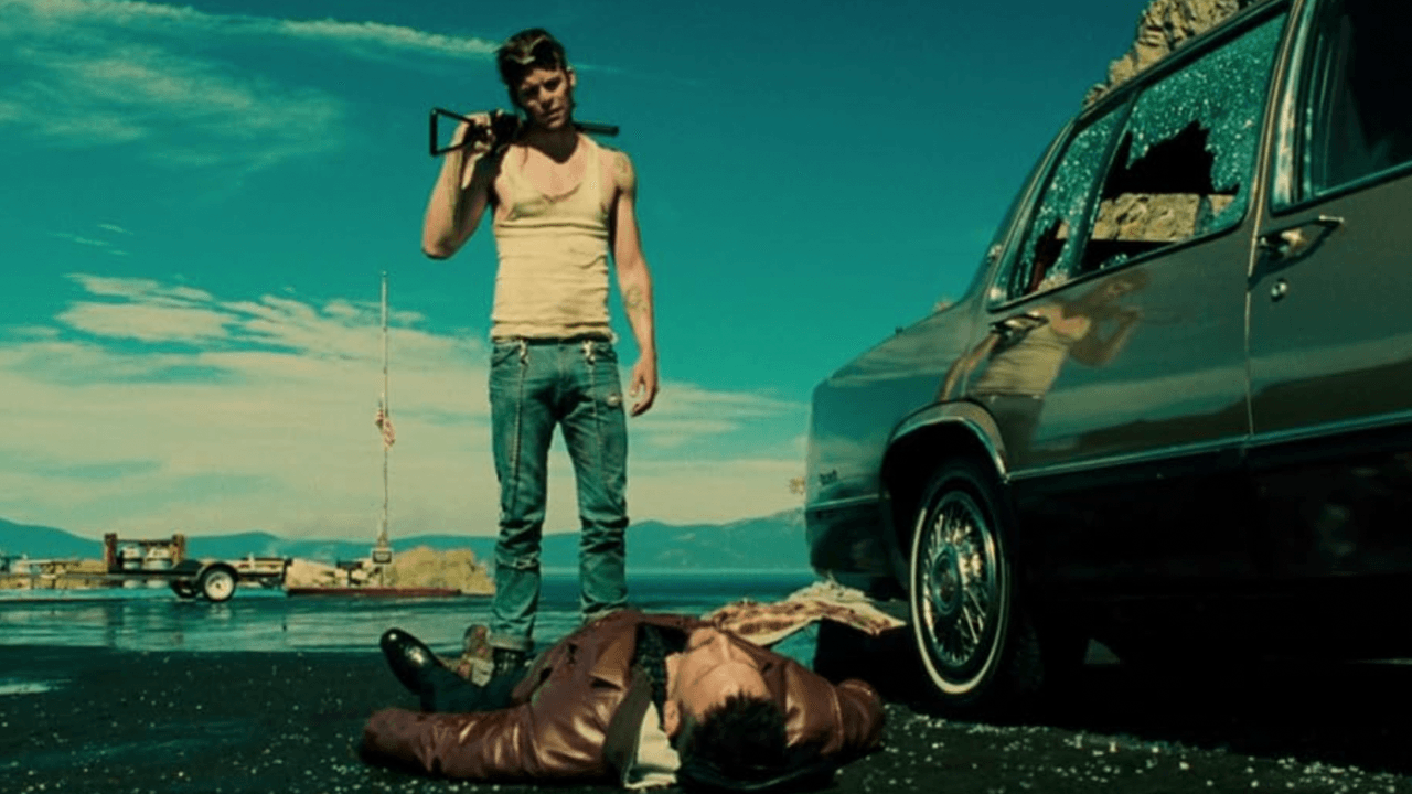 Prime Video has just added an insane action movie
