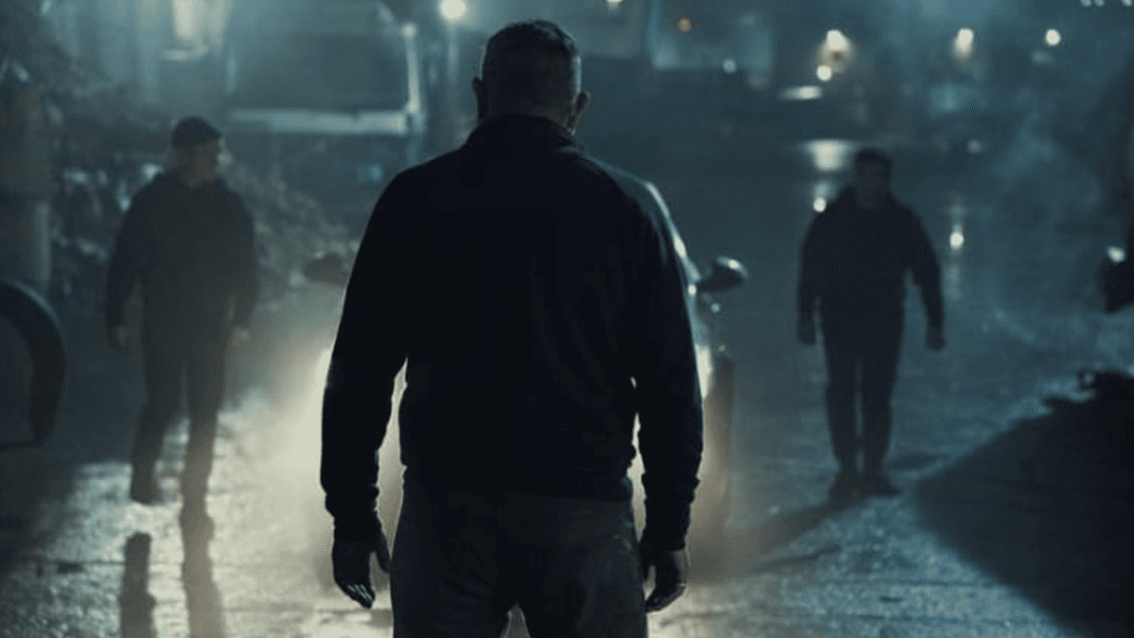 Season 2 of drama labelled ‘best Irish show of all time’ is coming to Netflix