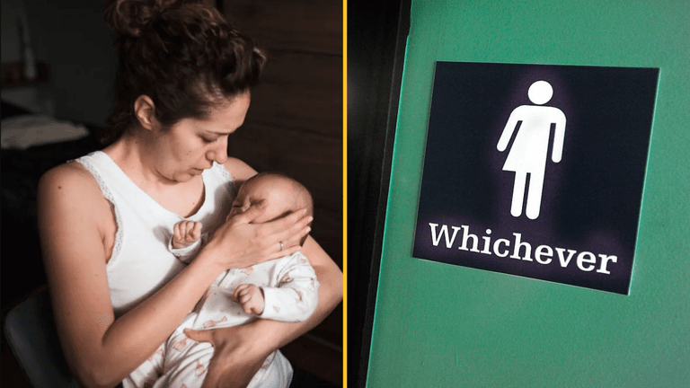 ‘I want to give my son a unisex name, but people are saying that he will resent it in the future’ ‘I want to give my son a unisex name, but people are saying that he will resent it in the future’