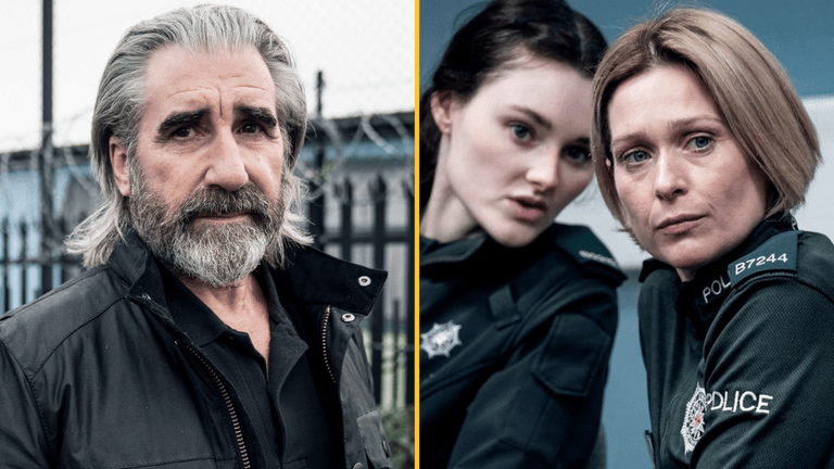 Viewers say new BBC police drama is ‘better than Happy Valley’ Viewers say new BBC police drama is ‘better than Happy Valley’