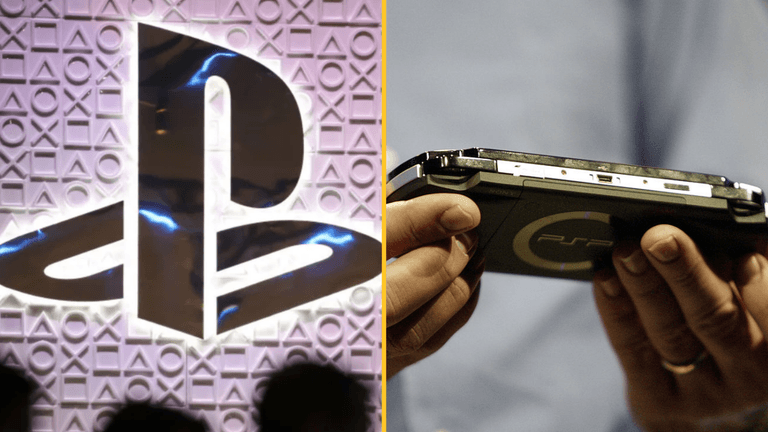 New PSP to have ‘full PS4 library and access to PS5 games’ New PSP to have ‘full PS4 library and access to PS5 games’