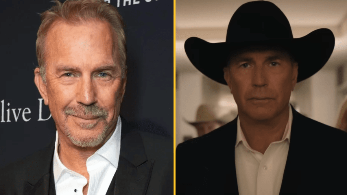 Kevin Costner says he ‘makes movies for men’