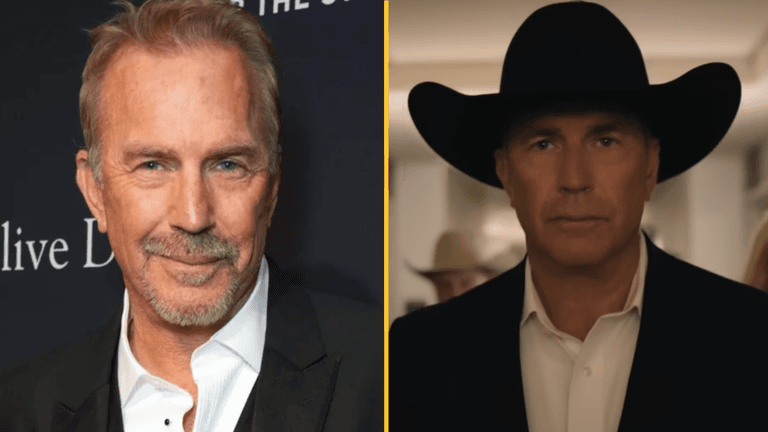Kevin Costner says he ‘makes movies for men’ Kevin Costner says he ‘makes movies for men’