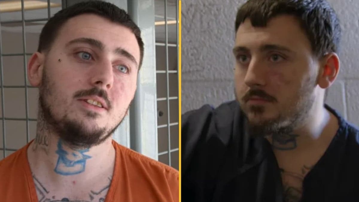 Inmate from Netflix prison experiment dies aged 29