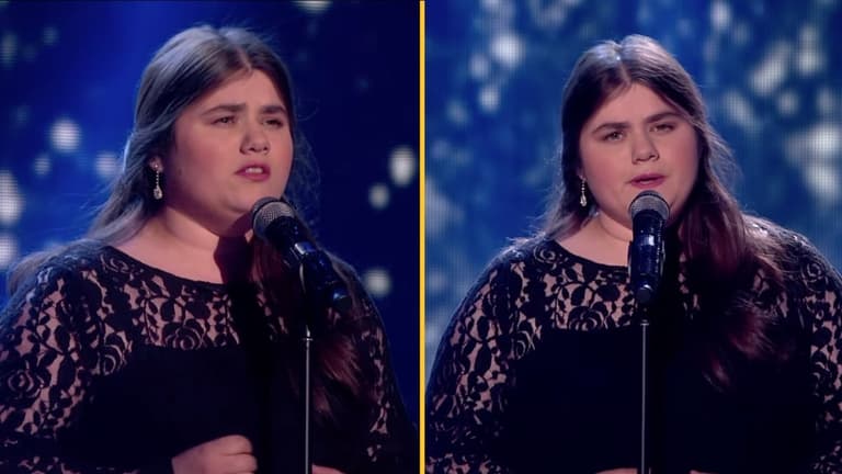 Britain’s Got Talent semi-finalist Emma Jones dies aged 32 Britain’s Got Talent semi-finalist Emma Jones dies aged 32