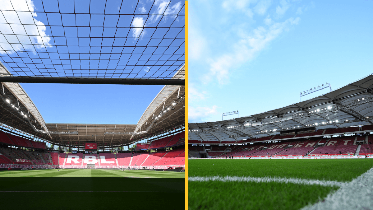 Quiz: Name every city that will host a game in Euro 2024