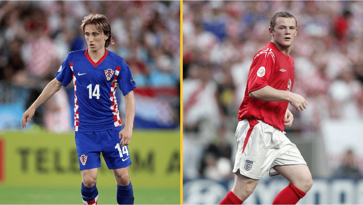 Quiz: How well do you know the youngest players throughout the history of the Euros?