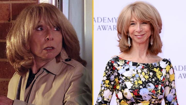 Coronation Street icon quits soap after 50 years on the cobbles Coronation Street icon quits soap after 50 years on the cobbles