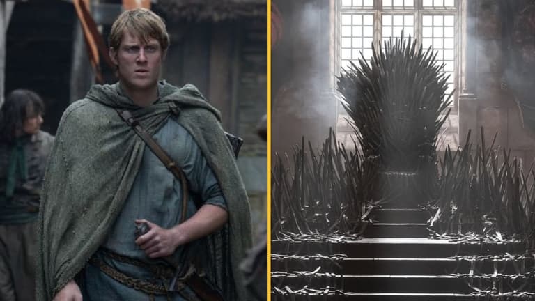 First look at new Game of Thrones spin-off ‘A Knight of the Seven Kingdoms’ First look at new Game of Thrones spin-off ‘A Knight of the Seven Kingdoms’