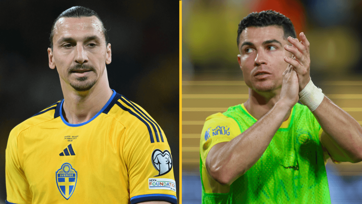 JOE Quiz: Name all four players to score in every minute of a match