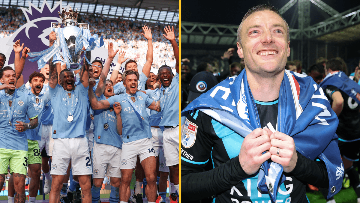 Premier League Fixtures 2024/25: Opening Day, Boxing Day, Final Day and key fixtures to look out for