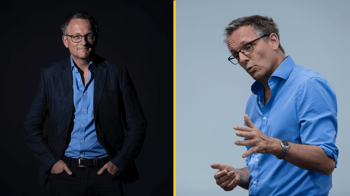 Clue led search teams to body while searching for Michael Mosley