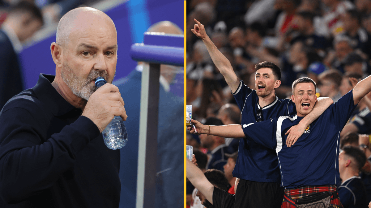 Some Scotland fans could be given extra Bank Holiday should one thing happen in final group game