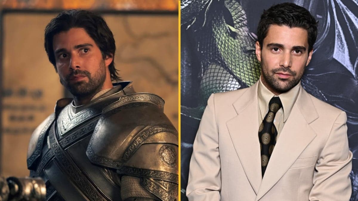 House of the Dragon star forced to limit Instagram comments due to hateful trolls