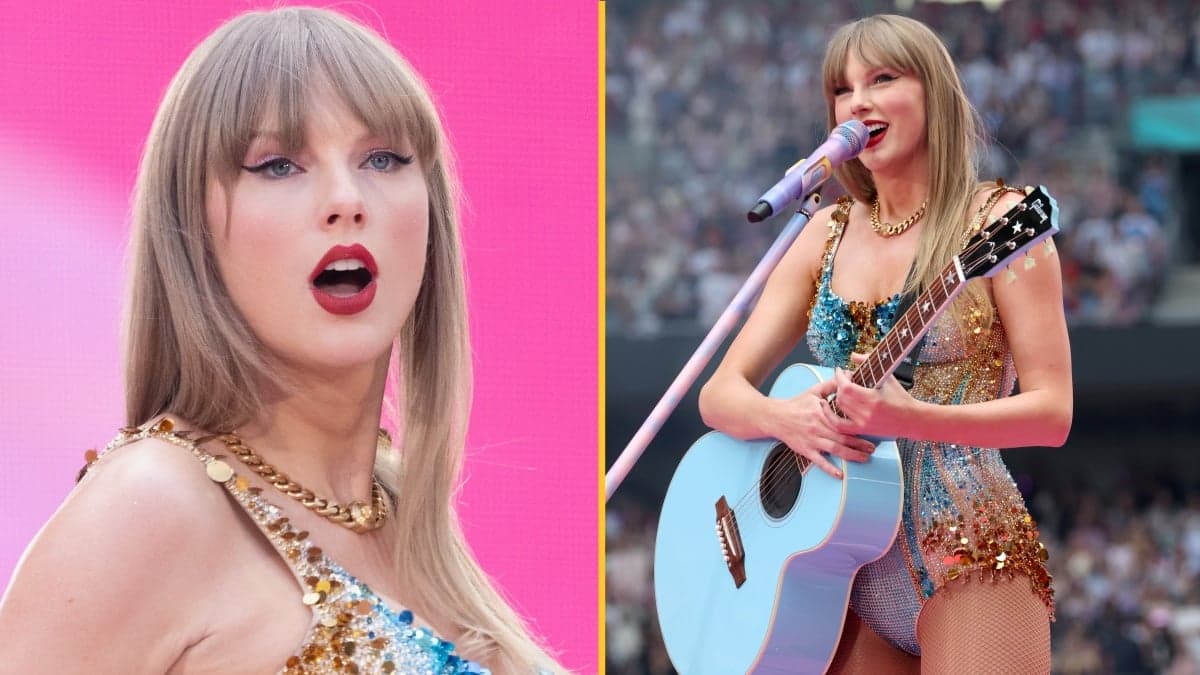 Taylor Swift fans are experiencing ‘memory loss’ after attending her Eras Tour
