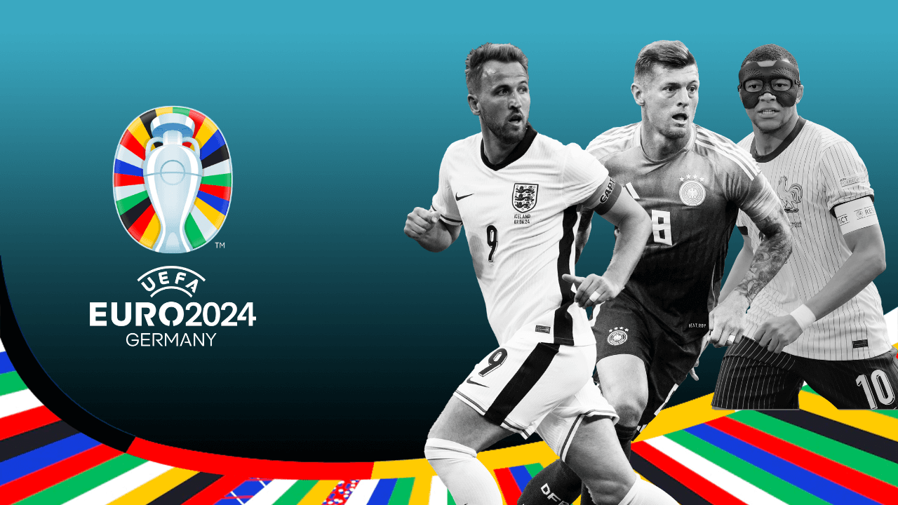 The FootballJOE Euros Pub Quiz: Week Five
