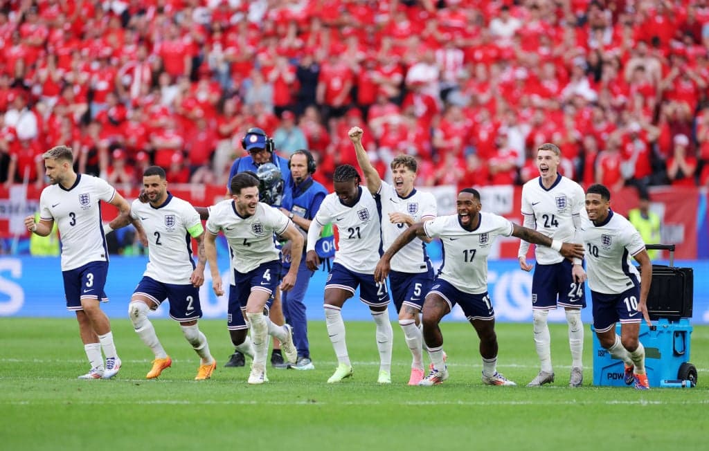 The definitive ranking of the top 10 best moments from Euro 2024
