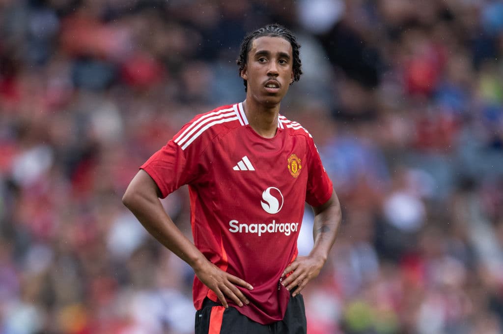 Man Utd transfer coup leave Real Madrid executives fuming