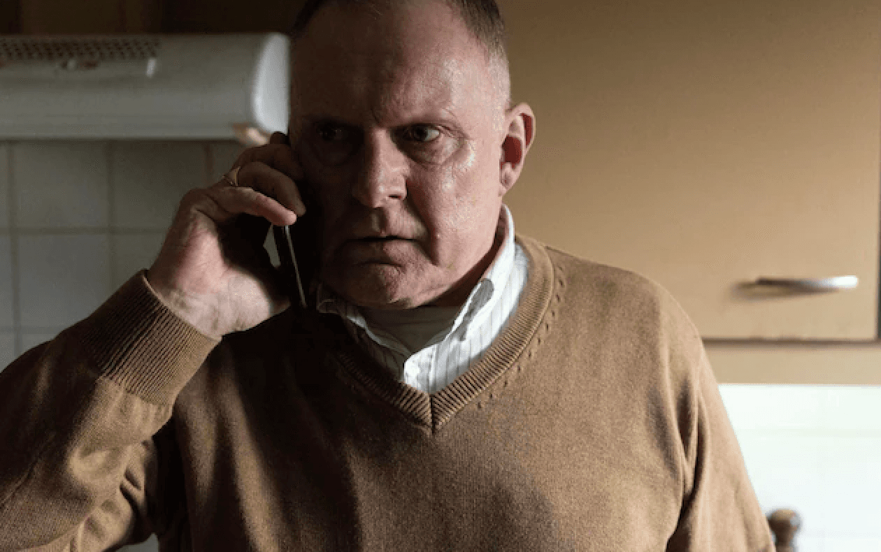 Viewers are all saying the same thing about terrifying new thriller