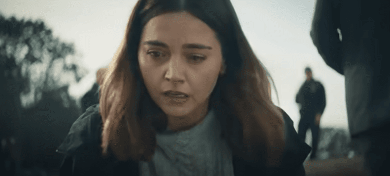 BBC viewers disgusted by ‘animal sex’ scene in edgy new drama BBC viewers disgusted by ‘animal sex’ scene in edgy new drama