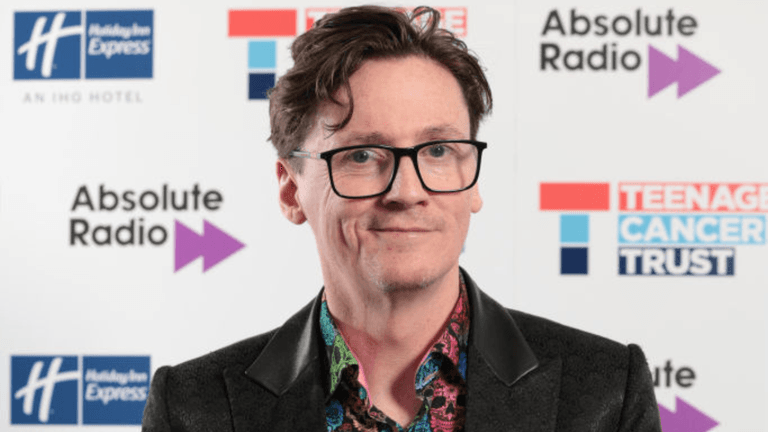 Ed Byrne delays UK show to give fans more time to vote in election Ed Byrne delays UK show to give fans more time to vote in election