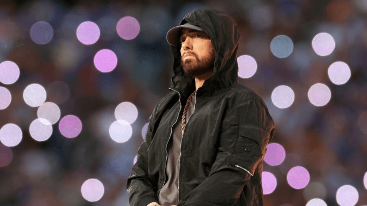 Gen Z and Millennials battle over ‘calls to cancel’ Eminem over ‘offensive’ songs