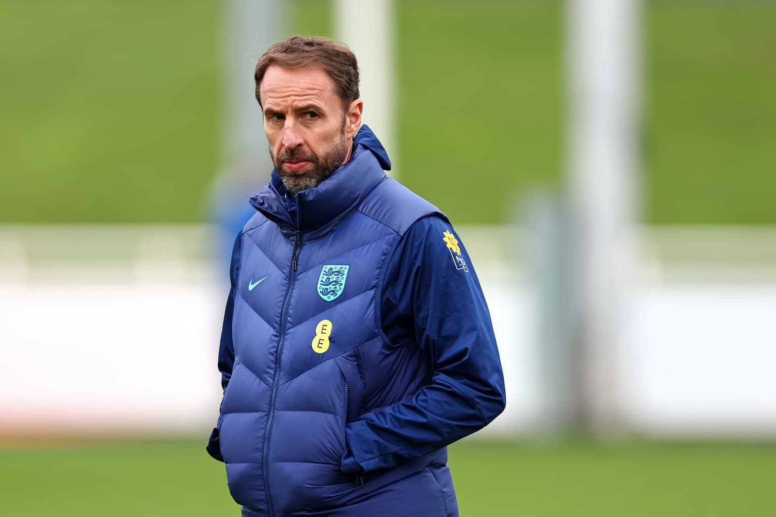 England advertise manager’s job on FA website