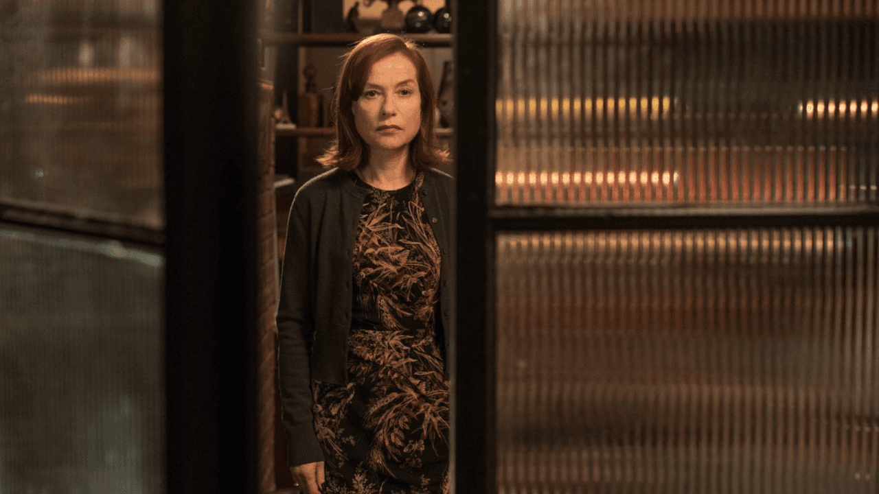 Netflix has just added a tense psychological thriller movie