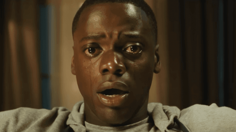 Get Out star says he would return for a sequel Get Out star says he would return for a sequel