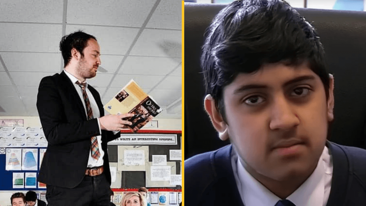 Educating Yorkshire to return in 2025 a decade after initial release