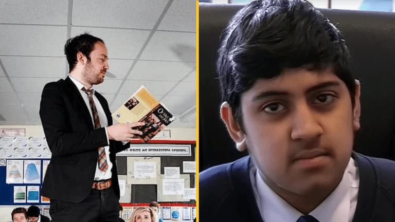 Educating Yorkshire to return in 2025 a decade after initial release