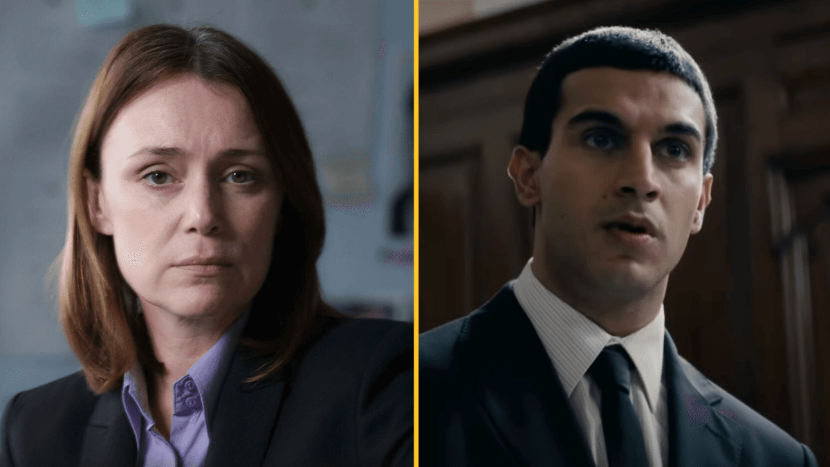 Netflix’s latest number one show based on heartbreaking true story is leaving viewers in tears