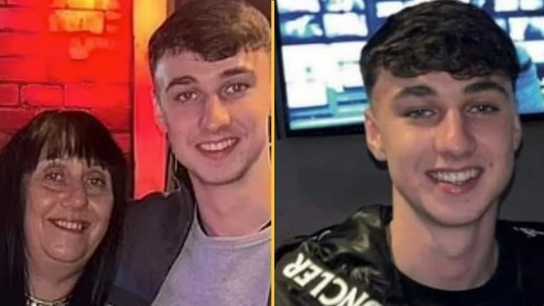 Jay Slater’s mum asks for more GoFundMe donations to fund son’s funeral Jay Slater’s mum asks for more GoFundMe donations to fund son’s funeral