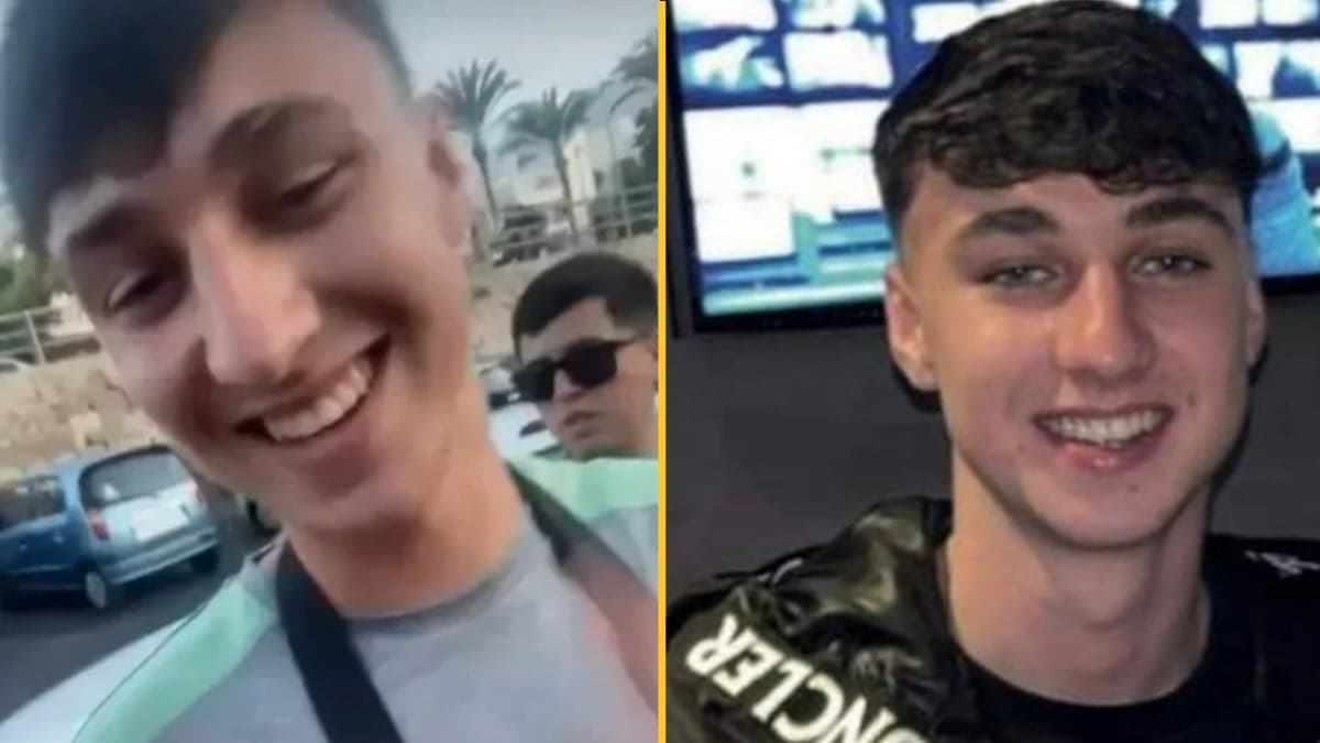 Police issue Jay Slater autopsy update after body found in Tenerife