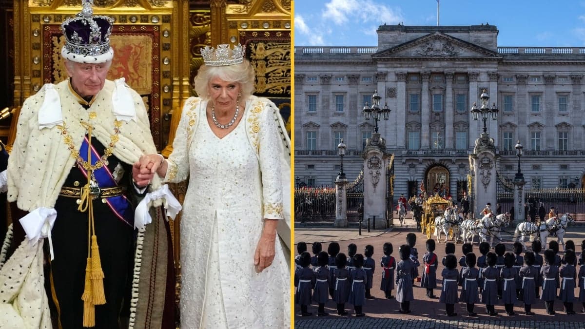 King is about to become £45 million richer due little-known rule
