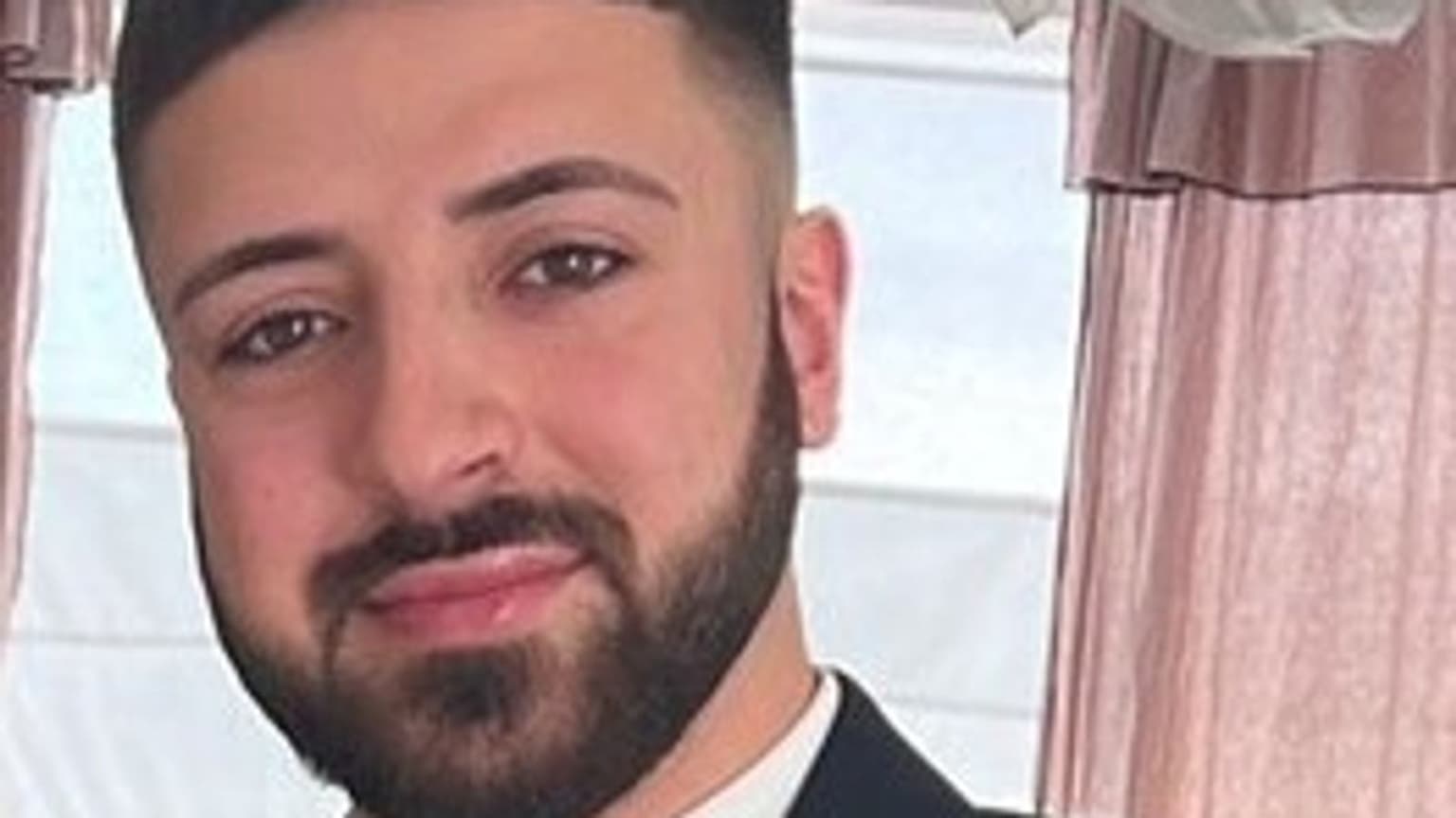 Police hunting murder suspect who ‘may be armed with crossbow’ after three women killed in UK